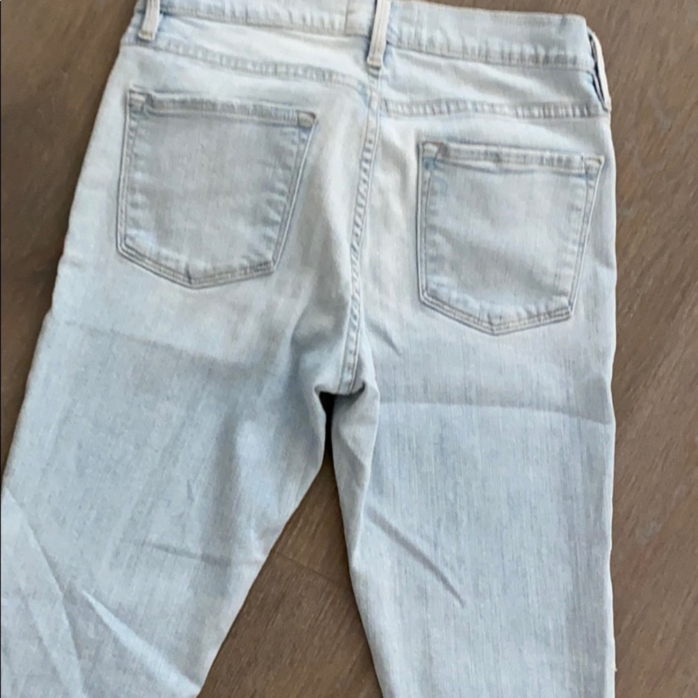 Frame Jeans size 27 - Picture 6 of 7